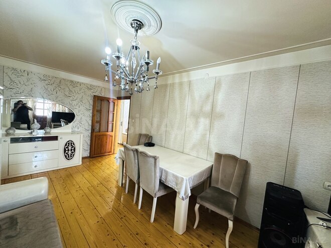 Продаётся 3-комн. вторичка 75 м², м. Халглар Достлугу, photo 5 from 17