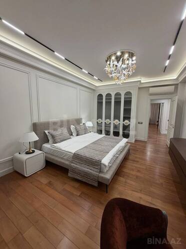 Продаётся 5-комн. новостройка 200 м², пос. Аг шехер, photo 3 from 13