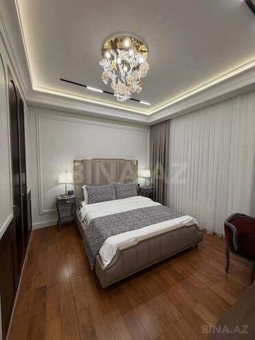 Продаётся 5-комн. новостройка 200 м², пос. Аг шехер, photo 4 from 13
