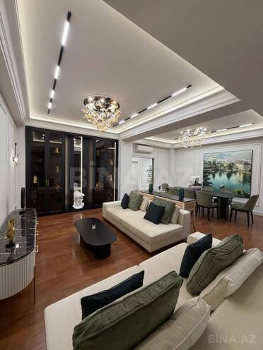 Продаётся 5-комн. новостройка 200 м², пос. Аг шехер, photo 1 from 13