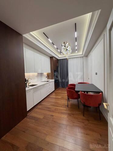 Продаётся 5-комн. новостройка 200 м², пос. Аг шехер, photo 8 from 13