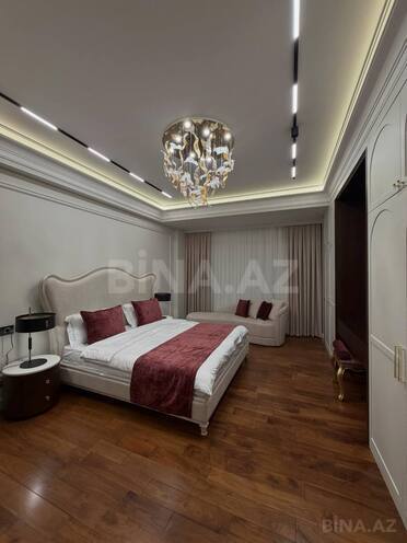 Продаётся 5-комн. новостройка 200 м², пос. Аг шехер, photo 6 from 13