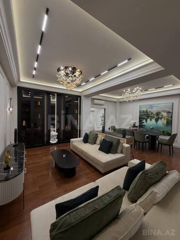 Продаётся 5-комн. новостройка 200 м², пос. Аг шехер, photo 12 from 13