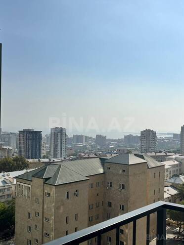 Satılır 2 otaqlı yeni tikili 55 m², Nəriman Nərimanov m., photo 5 from 12