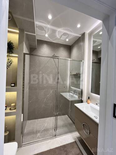 Satılır 2 otaqlı yeni tikili 55 m², Nəriman Nərimanov m., photo 9 from 12