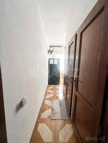 Satılır 3 otaqlı köhnə tikili 85 m², Neftçilər m., photo 16 from 20