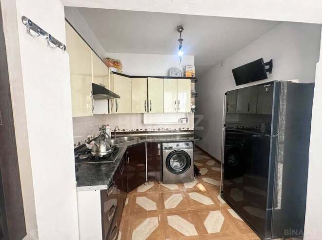 Satılır 3 otaqlı köhnə tikili 85 m², Neftçilər m., photo 12 from 20