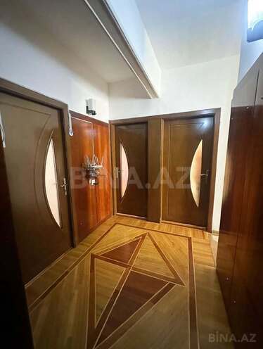 Satılır 3 otaqlı köhnə tikili 85 m², Neftçilər m., photo 17 from 20