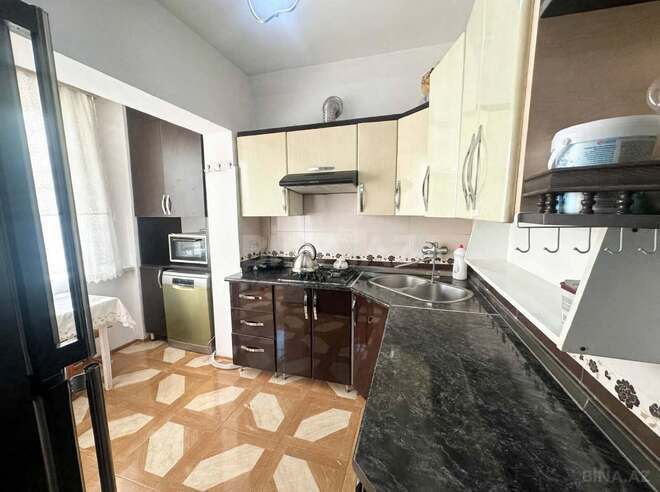 Satılır 3 otaqlı köhnə tikili 85 m², Neftçilər m., photo 11 from 20