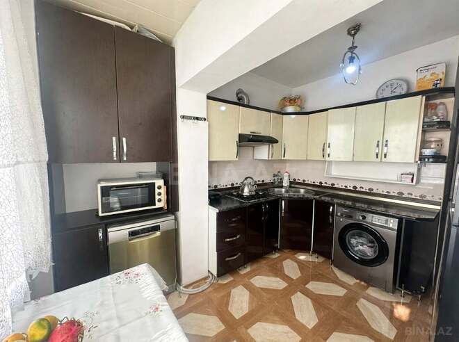 Satılır 3 otaqlı köhnə tikili 85 m², Neftçilər m., photo 13 from 20