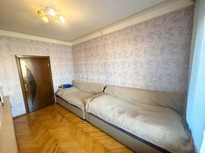 Satılır 3 otaqlı köhnə tikili 85 m², Neftçilər m., photo 9 from 20