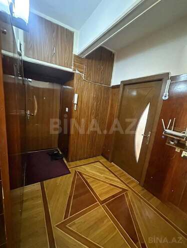 Satılır 3 otaqlı köhnə tikili 85 m², Neftçilər m., photo 19 from 20