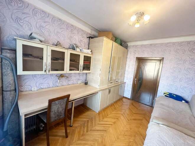 Satılır 3 otaqlı köhnə tikili 85 m², Neftçilər m., photo 10 from 20