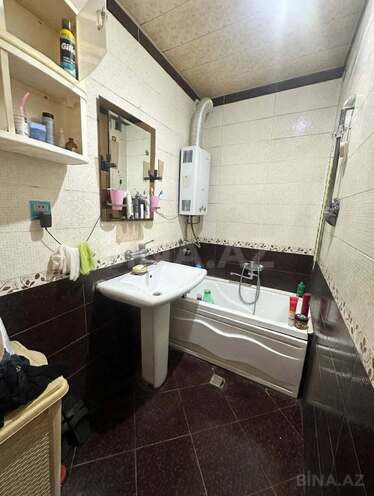 Satılır 3 otaqlı köhnə tikili 85 m², Neftçilər m., photo 14 from 20