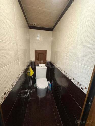 Satılır 3 otaqlı köhnə tikili 85 m², Neftçilər m., photo 15 from 20