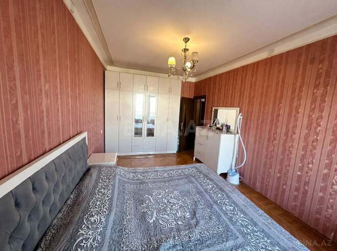 Satılır 3 otaqlı köhnə tikili 85 m², Neftçilər m., photo 7 from 20