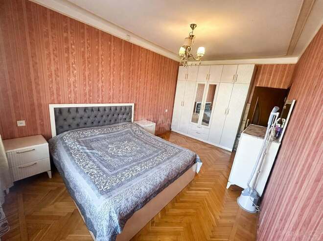 Satılır 3 otaqlı köhnə tikili 85 m², Neftçilər m., photo 6 from 20