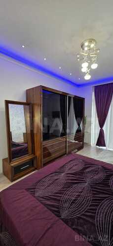 İcarəyə verilir 4 otaqlı yeni tikili 150 m², Nəsimi r., photo 7 from 23