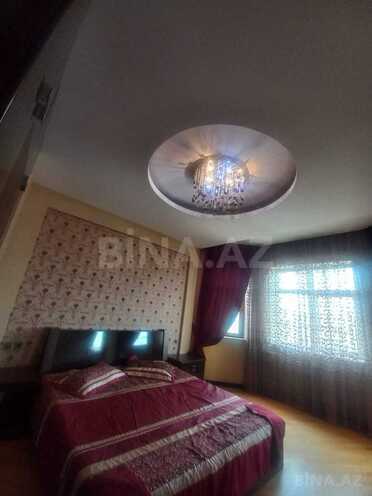 İcarəyə verilir 4 otaqlı yeni tikili 150 m², Nəsimi r., photo 10 from 23