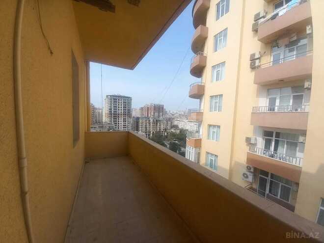 İcarəyə verilir 4 otaqlı yeni tikili 150 m², Nəsimi r., photo 20 from 23
