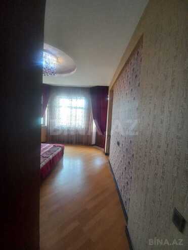 İcarəyə verilir 4 otaqlı yeni tikili 150 m², Nəsimi r., photo 15 from 23
