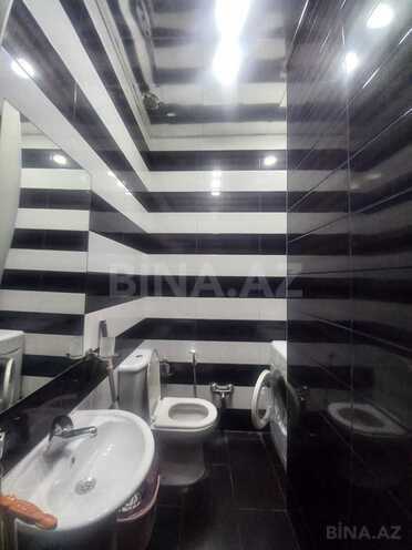 İcarəyə verilir 4 otaqlı yeni tikili 150 m², Nəsimi r., photo 17 from 23
