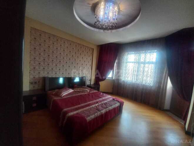 İcarəyə verilir 4 otaqlı yeni tikili 150 m², Nəsimi r., photo 13 from 23