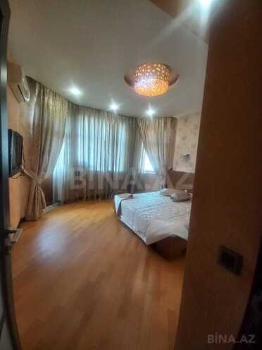 İcarəyə verilir 4 otaqlı yeni tikili 150 m², Nəsimi r., photo 22 from 23
