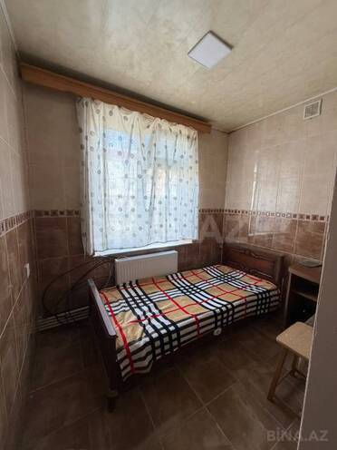 Сдаётся 2-комн. вторичка 40 м², м. Элмляр Академиясы, photo 9 from 10