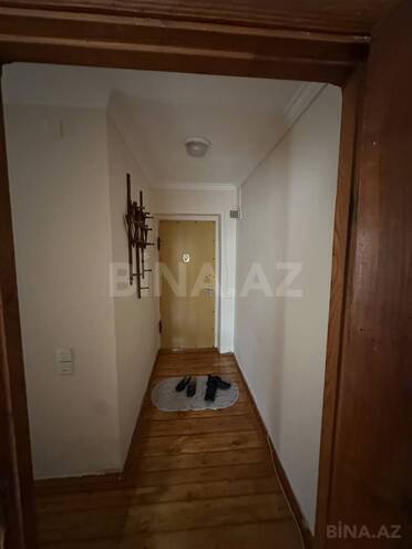 Сдаётся 2-комн. вторичка 40 м², м. Элмляр Академиясы, photo 7 from 10