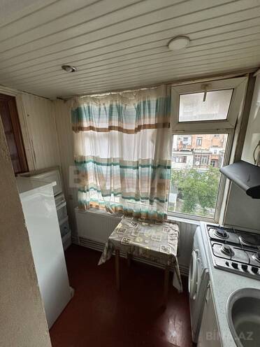 Сдаётся 2-комн. вторичка 40 м², м. Элмляр Академиясы, photo 6 from 10
