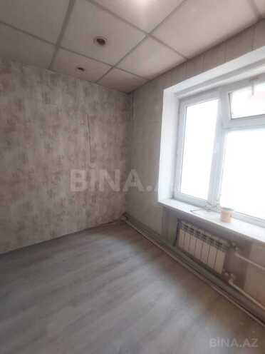 Satılır 1 otaqlı köhnə tikili 42 m², Neftçilər m., photo 6 from 15