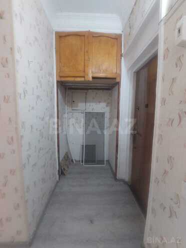 Satılır 1 otaqlı köhnə tikili 42 m², Neftçilər m., photo 8 from 15