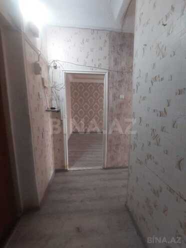Satılır 1 otaqlı köhnə tikili 42 m², Neftçilər m., photo 14 from 15