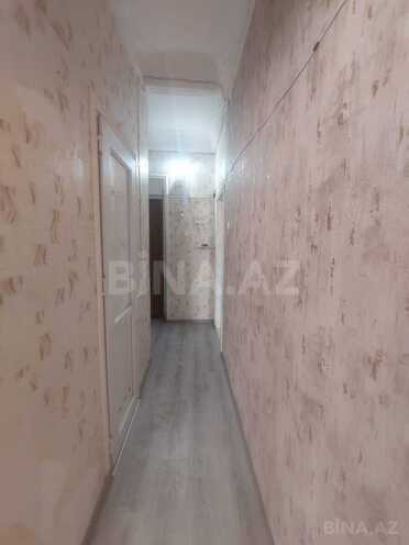 Satılır 1 otaqlı köhnə tikili 42 m², Neftçilər m., photo 11 from 15