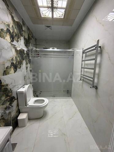 Сдается 3-комн. новостройка 110 м², м. Мемар Аджеми, photo 11 from 12