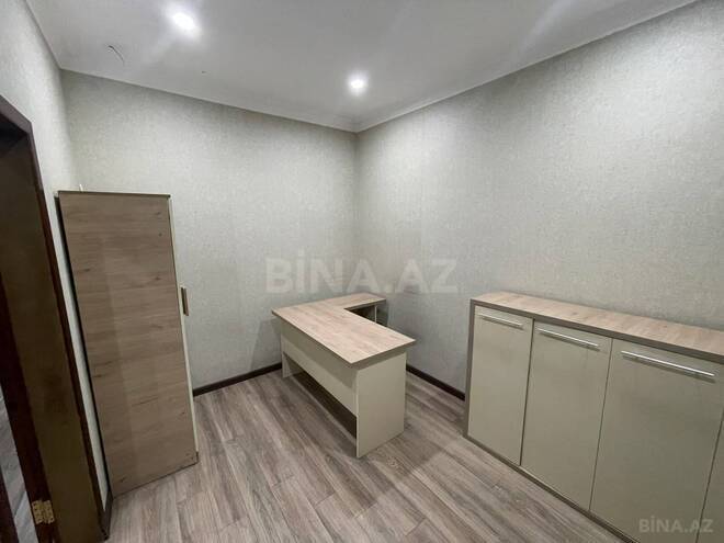 İcarəyə verilir  obyekt 65 m², Nizami m., photo 6 from 14
