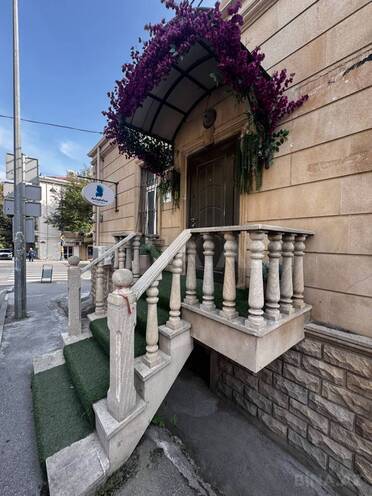 İcarəyə verilir  obyekt 65 m², Nizami m., photo 1 from 14