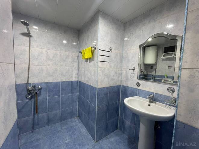 İcarəyə verilir  obyekt 65 m², Nizami m., photo 11 from 14