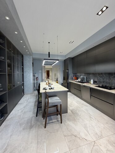 Satılır 4 otaqlı yeni tikili 250 m², 28 May m., photo 5 from 25