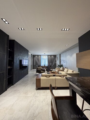 Satılır 4 otaqlı yeni tikili 250 m², 28 May m., photo 9 from 25