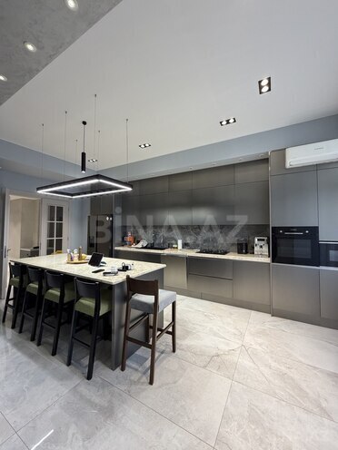 Satılır 4 otaqlı yeni tikili 250 m², 28 May m., photo 6 from 25