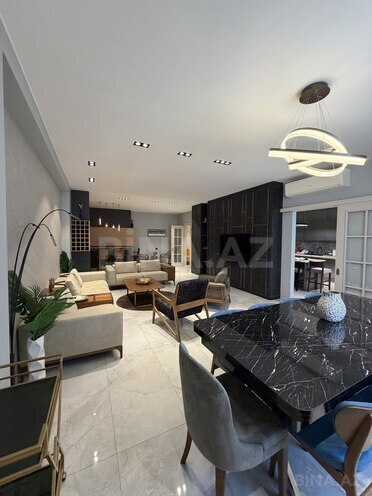 Satılır 4 otaqlı yeni tikili 250 m², 28 May m., photo 8 from 25