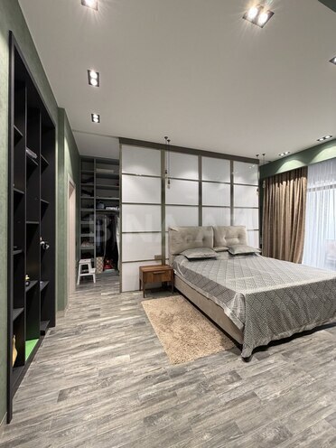 Satılır 4 otaqlı yeni tikili 250 m², 28 May m., photo 11 from 25