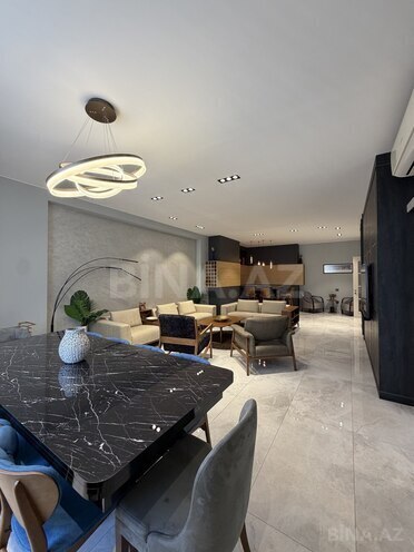 Satılır 4 otaqlı yeni tikili 250 m², 28 May m., photo 10 from 25