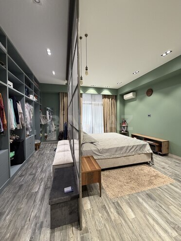 Satılır 4 otaqlı yeni tikili 250 m², 28 May m., photo 12 from 25