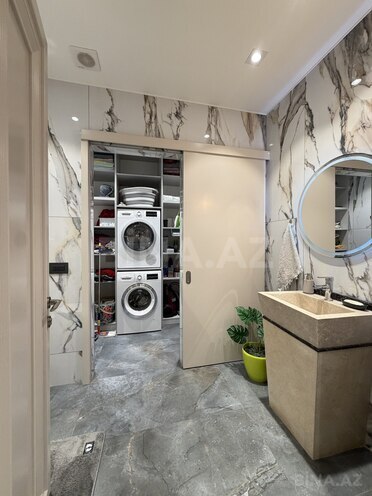 Satılır 4 otaqlı yeni tikili 250 m², 28 May m., photo 18 from 25