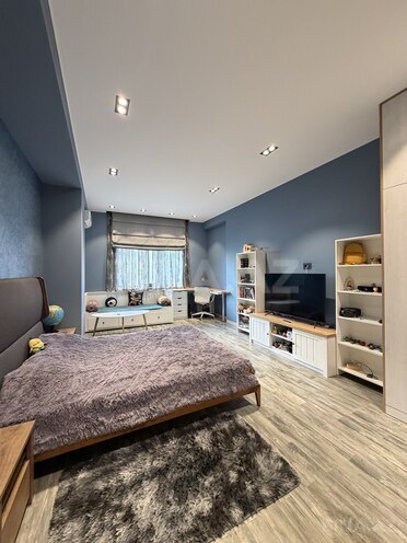 Satılır 4 otaqlı yeni tikili 250 m², 28 May m., photo 16 from 25