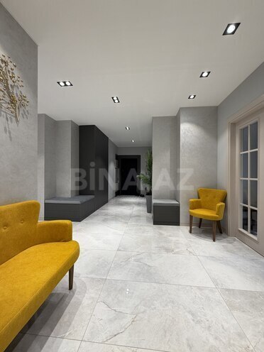 Satılır 4 otaqlı yeni tikili 250 m², 28 May m., photo 22 from 25