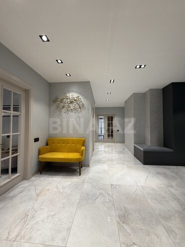 Satılır 4 otaqlı yeni tikili 250 m², 28 May m., photo 20 from 25